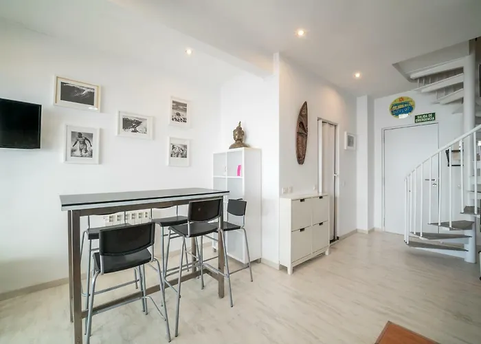 Duplex Sierra Nevada