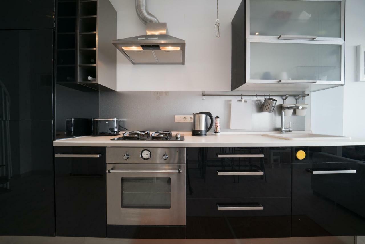 Appartamento Duplex *