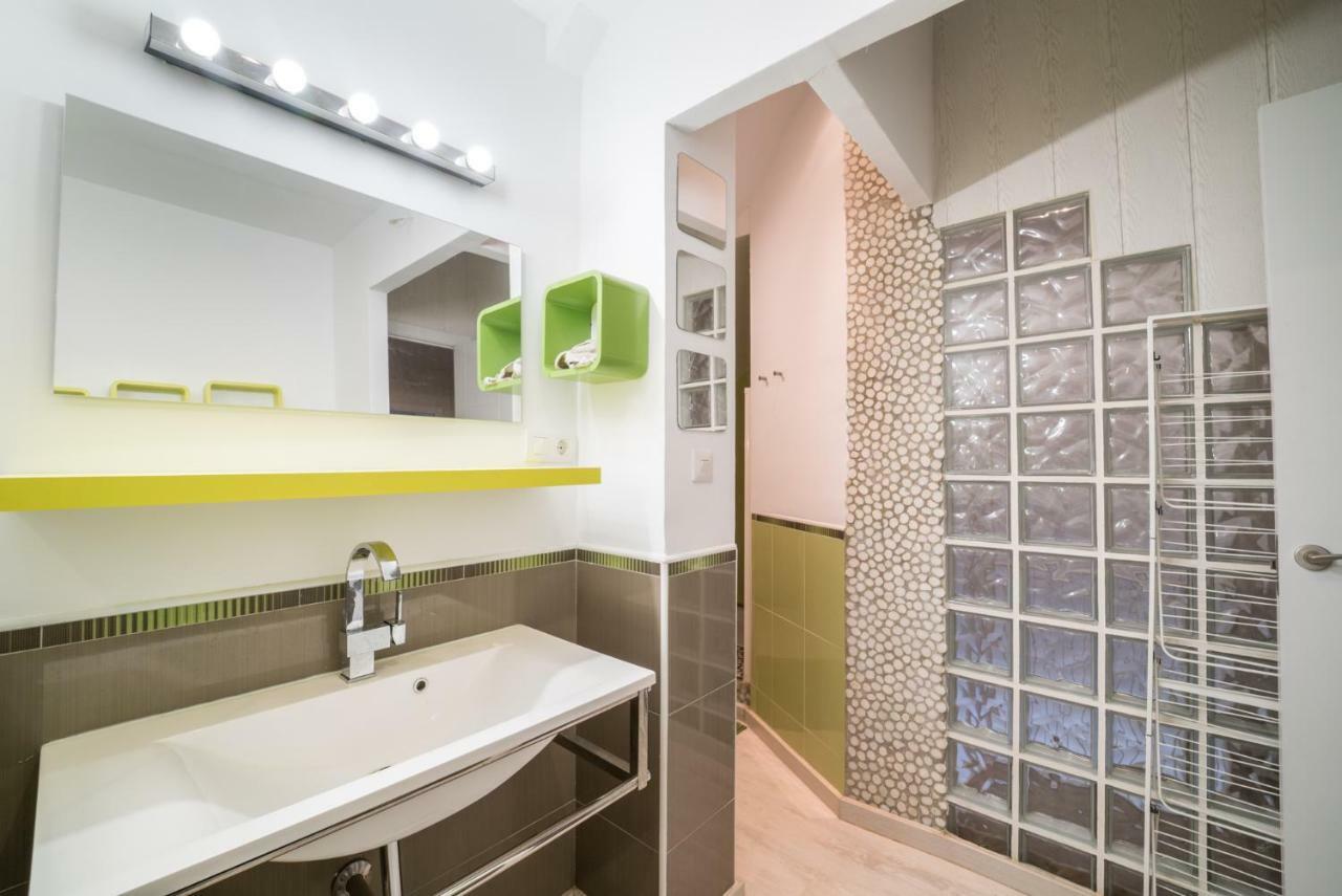 Appartamento Duplex Sierra Nevada