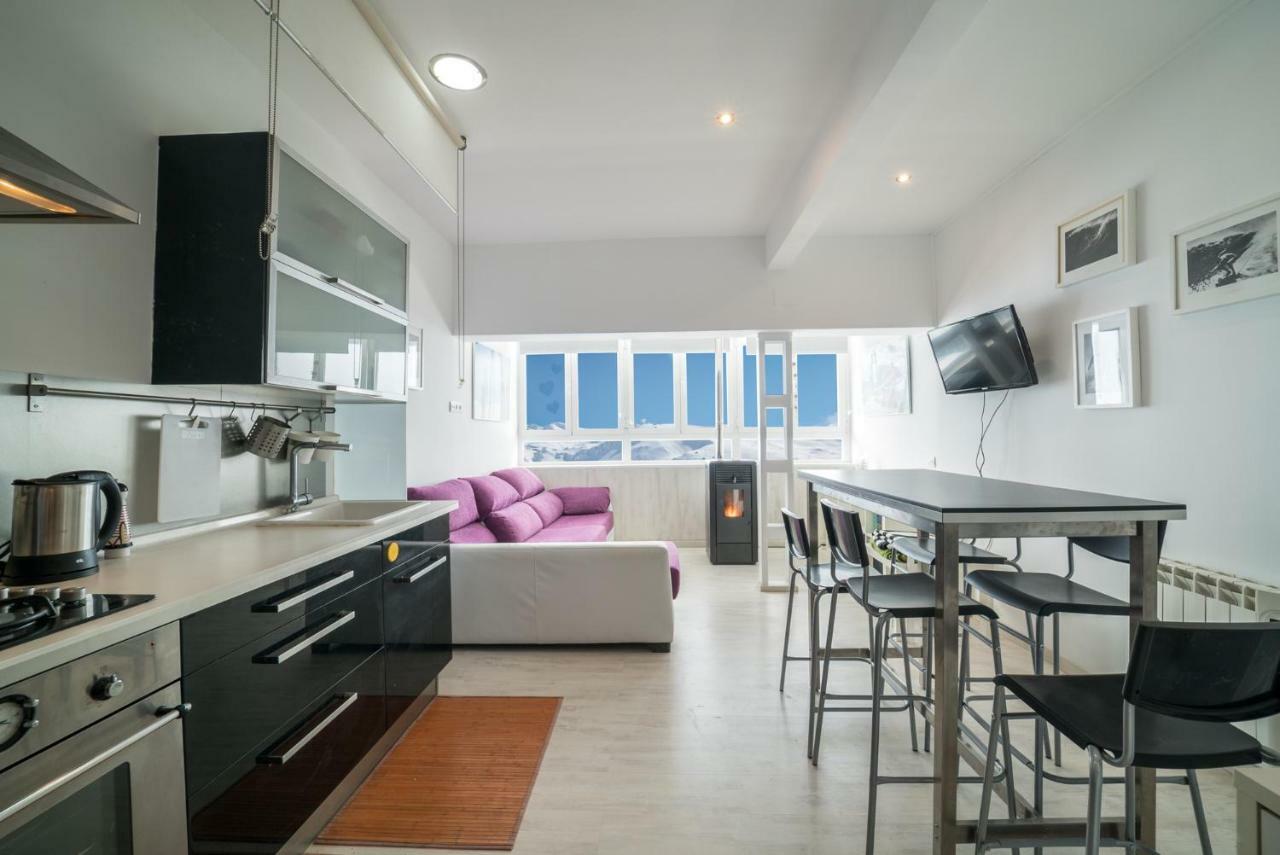 Appartamento Duplex Sierra Nevada