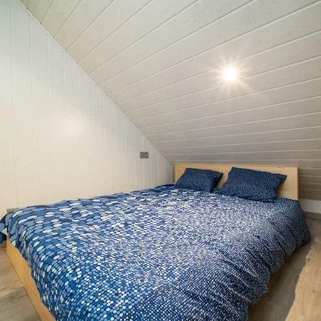 Apartament Duplex Sierra Nevada Zewnętrze zdjęcie