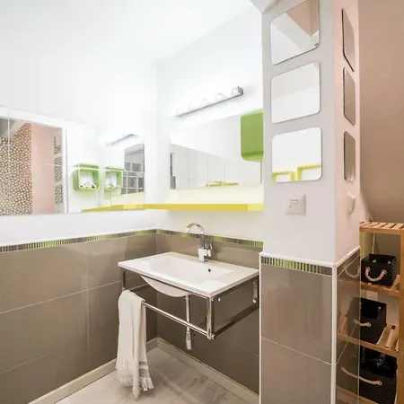 Apartament Duplex Sierra Nevada Zewnętrze zdjęcie