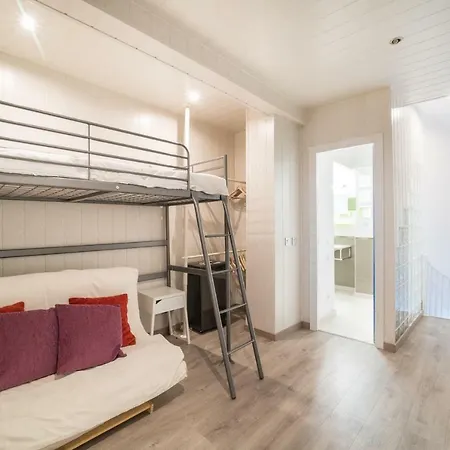 Apartament Duplex Sierra Nevada Zewnętrze zdjęcie