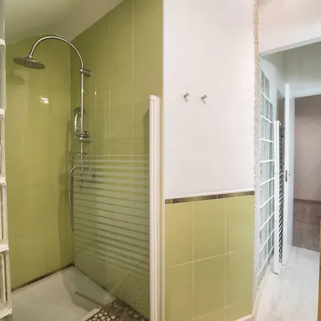 Apartament Duplex Sierra Nevada Zewnętrze zdjęcie
