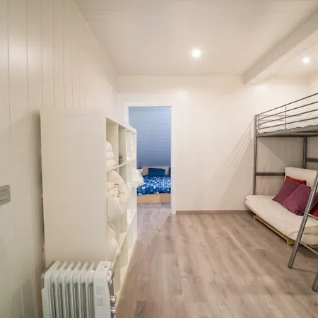 Apartament Duplex Sierra Nevada Zewnętrze zdjęcie