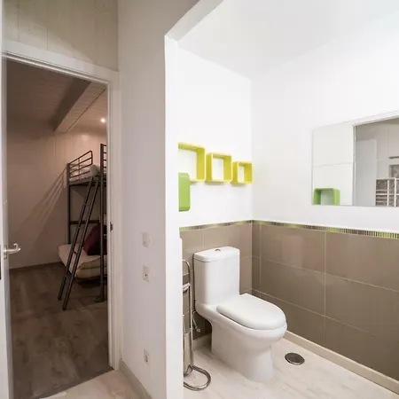 Apartament Duplex Sierra Nevada Zewnętrze zdjęcie