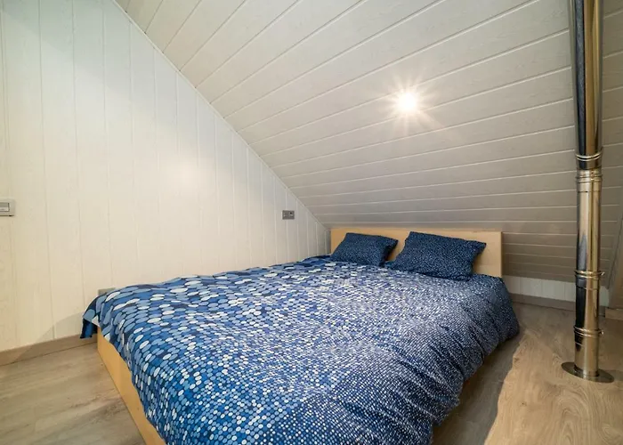 Duplex Sierra Nevada