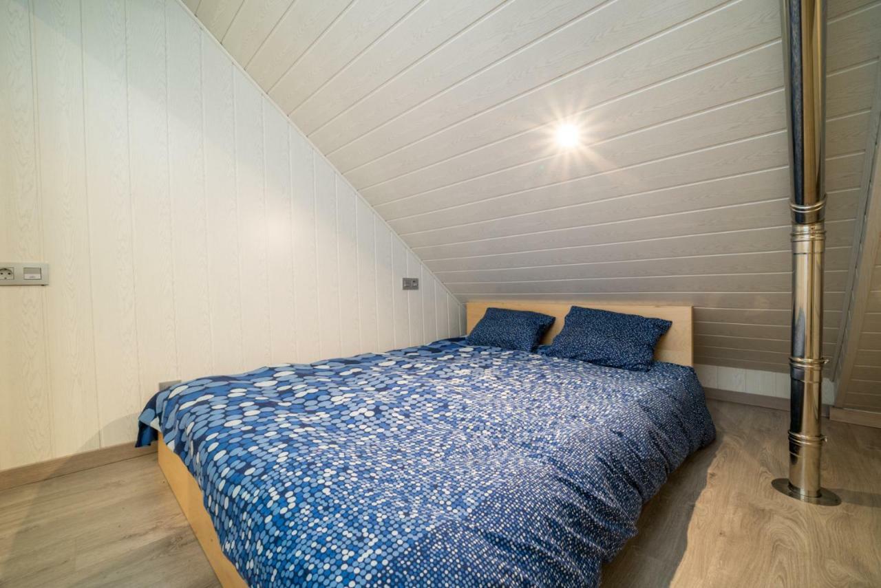 Duplex * Sierra Nevada