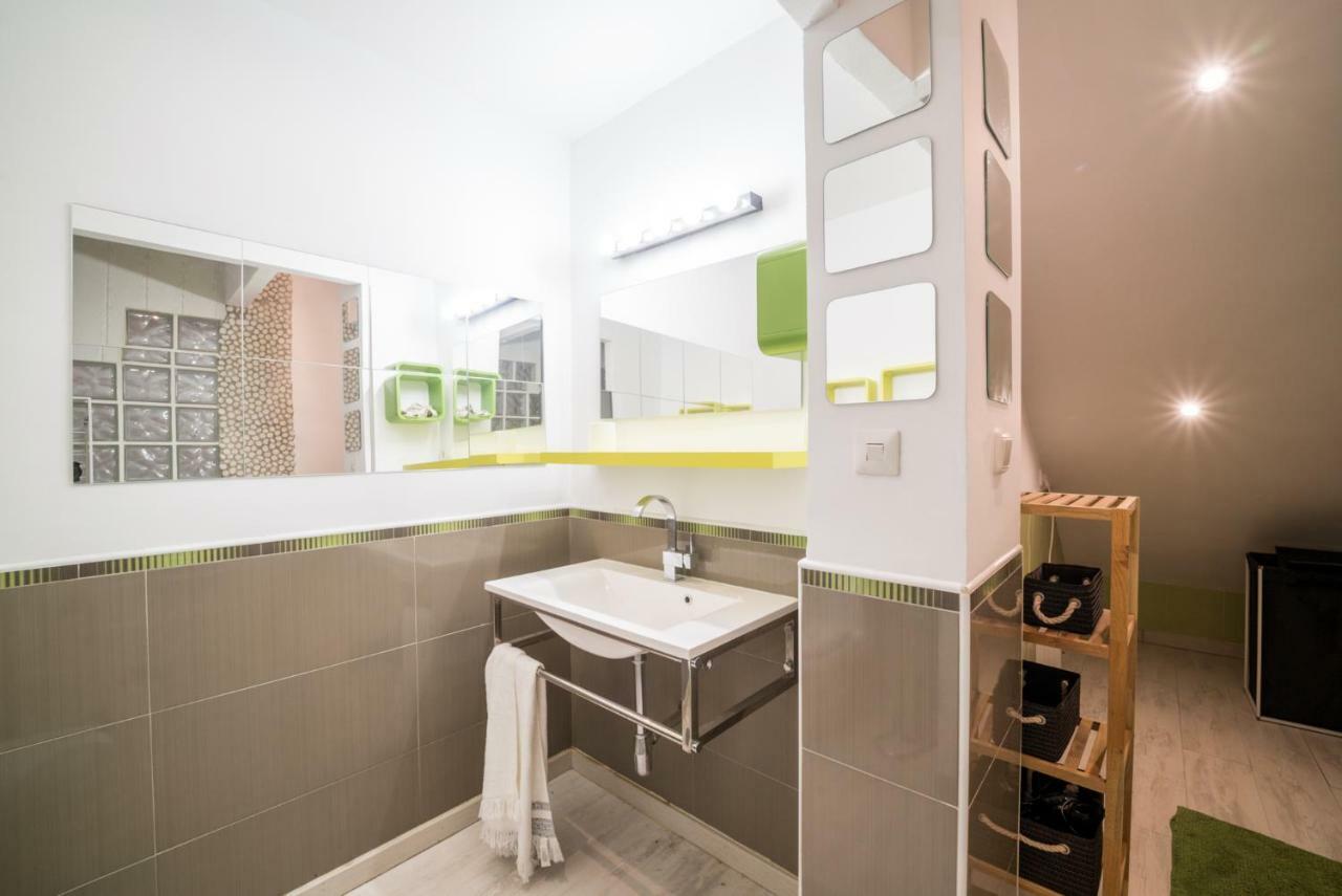 Apartamento Duplex *