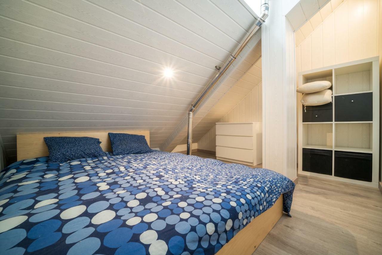 Apartamento Duplex Serra Nevada