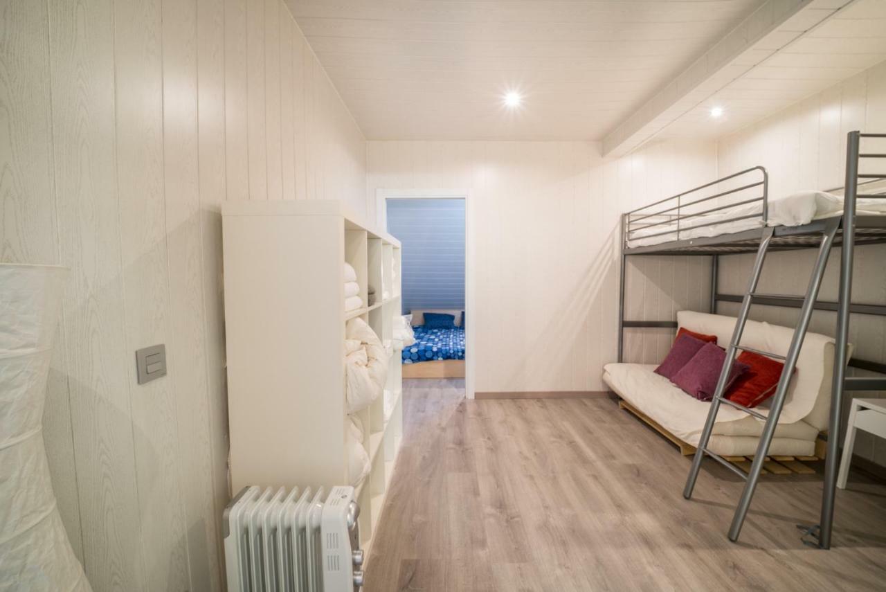 Duplex Apartment Sierra Nevada