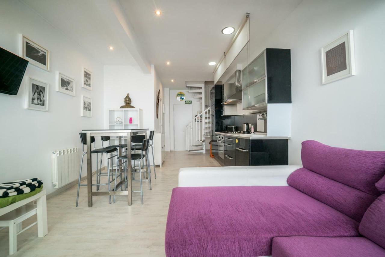 Apartment Duplex