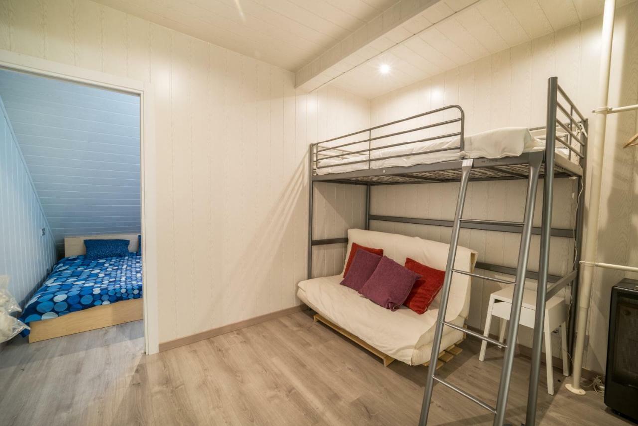 Duplex Apartamento